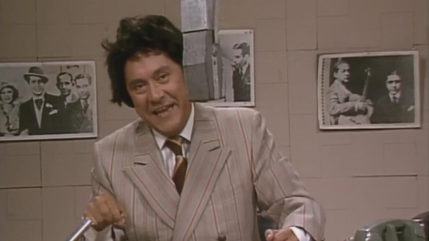 Jappening con Ja - T8E9