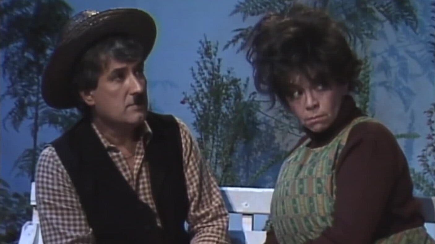 Jappening con Ja - T8E13