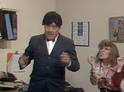 Jappening con ja - T7E12