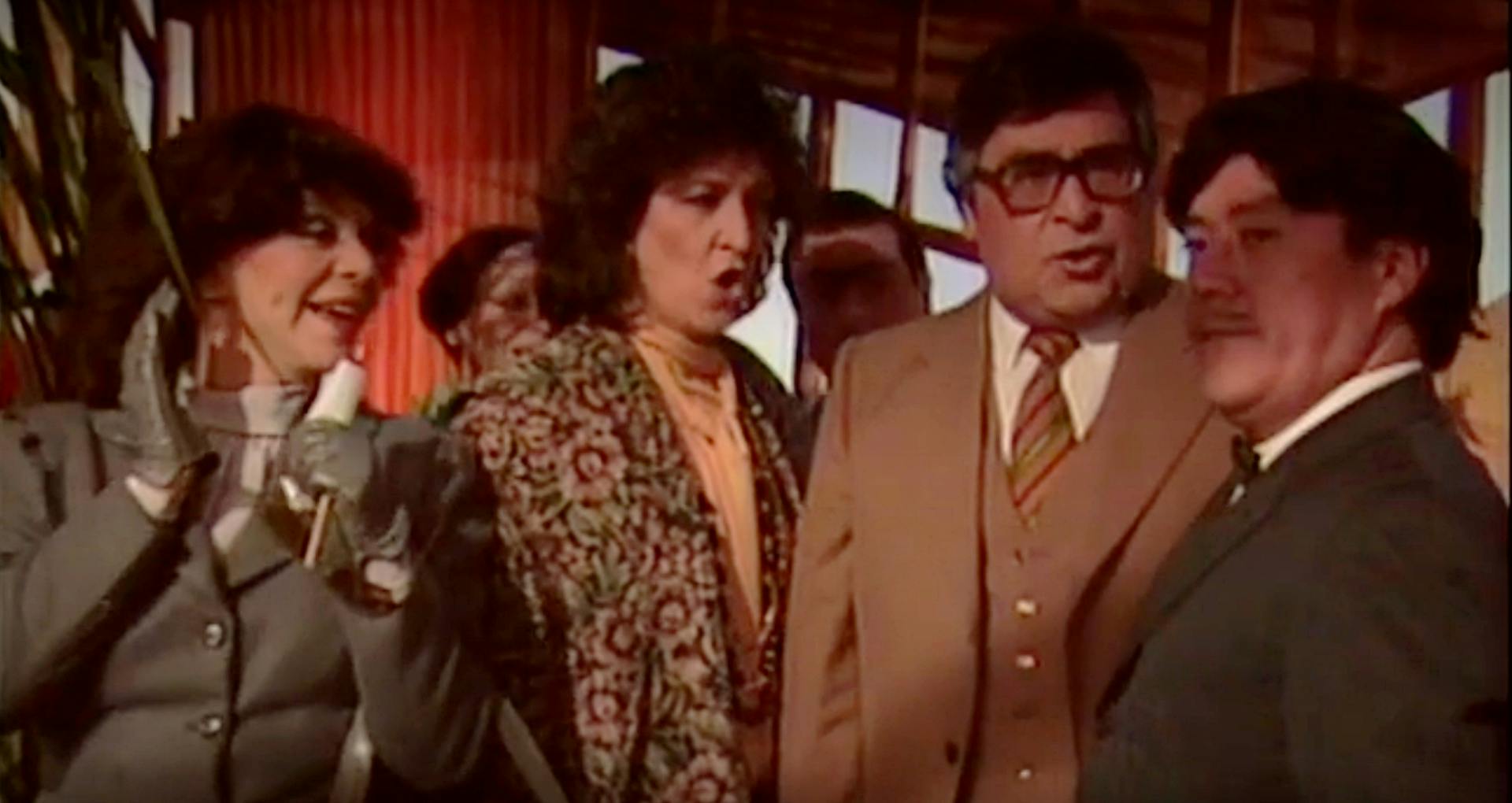Jappening con ja - T6E11
