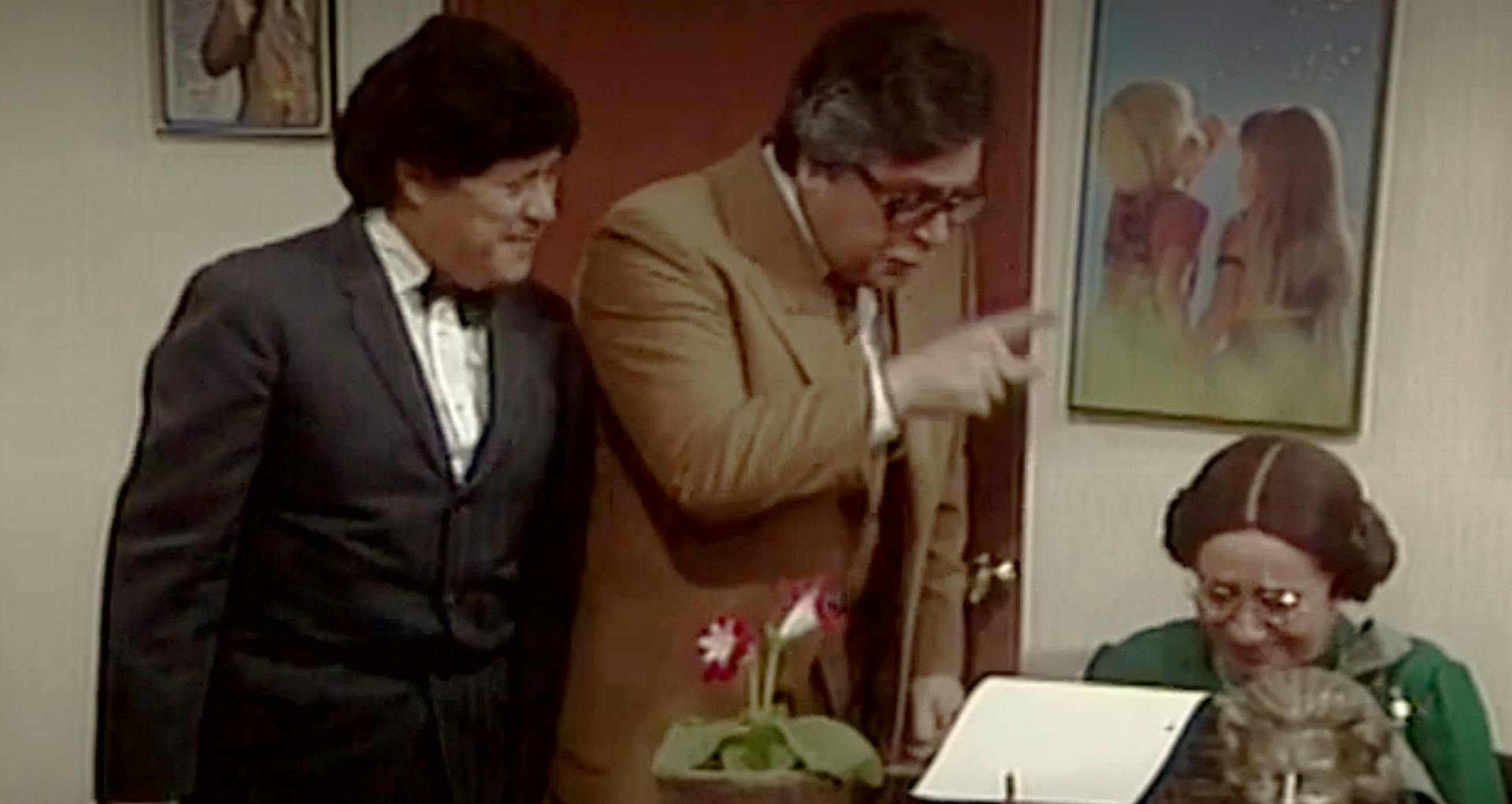 Jappening con ja - T6E13