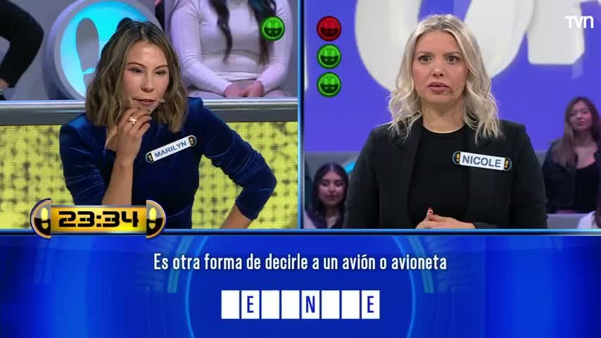Ahora Caigo Prime - Viernes 01 de agosto de 2025 