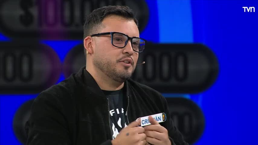 Por $3.050.000: ¿Se arriesgará Hardcorito al juego final?