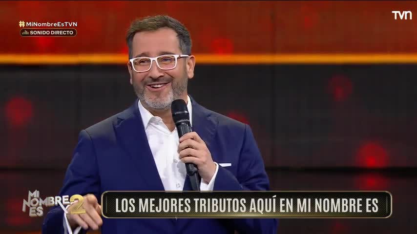 Mi Nombre Es 2 | Segunda Vuelta - Jueves 31 de julio de 2025