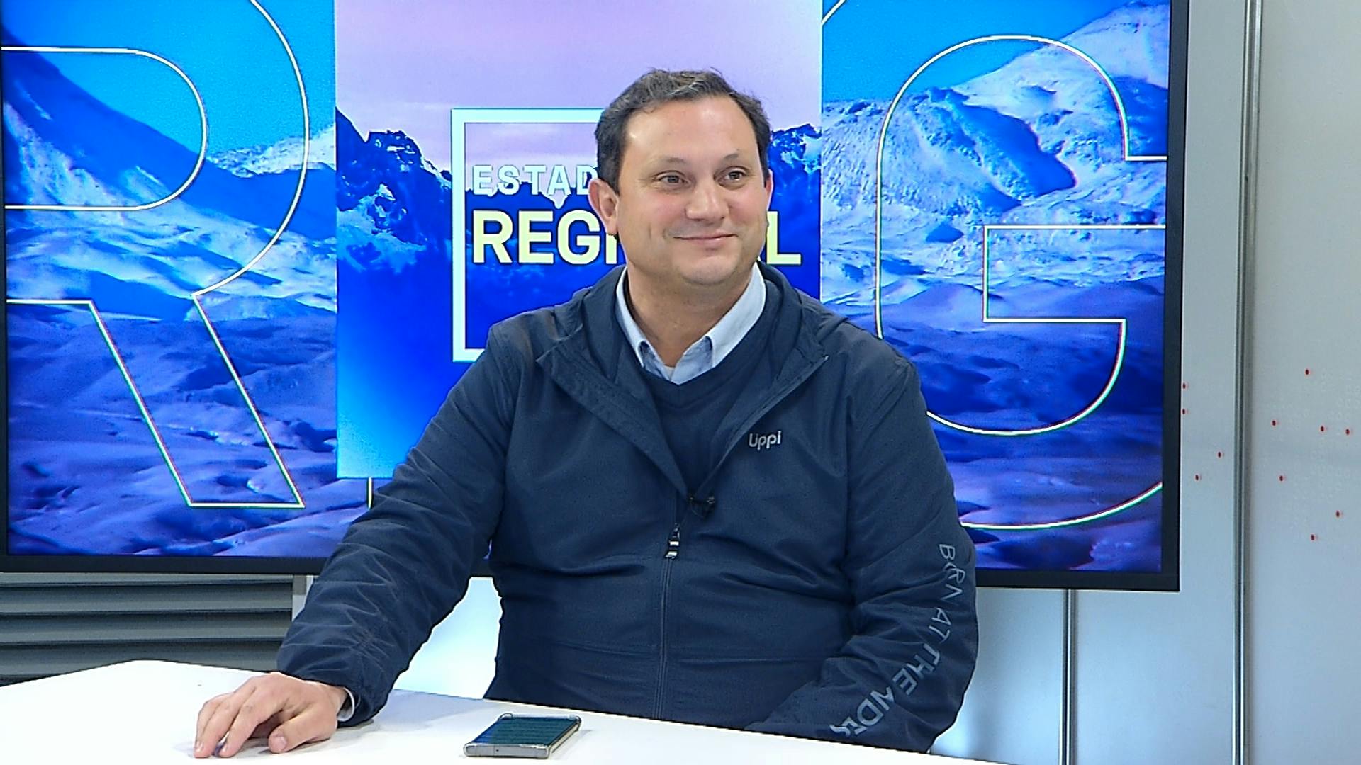 Senador Van Rysselberghe: “Este Gobierno le ha hecho menos difícil la vida al sector privado de lo que se creía”
