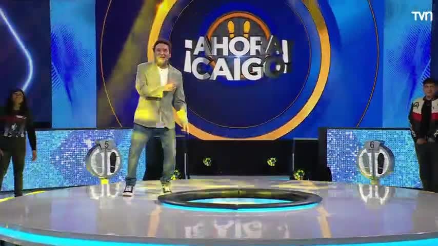 ¡Ahora Caigo! - Viernes 01 de agosto de 2025
