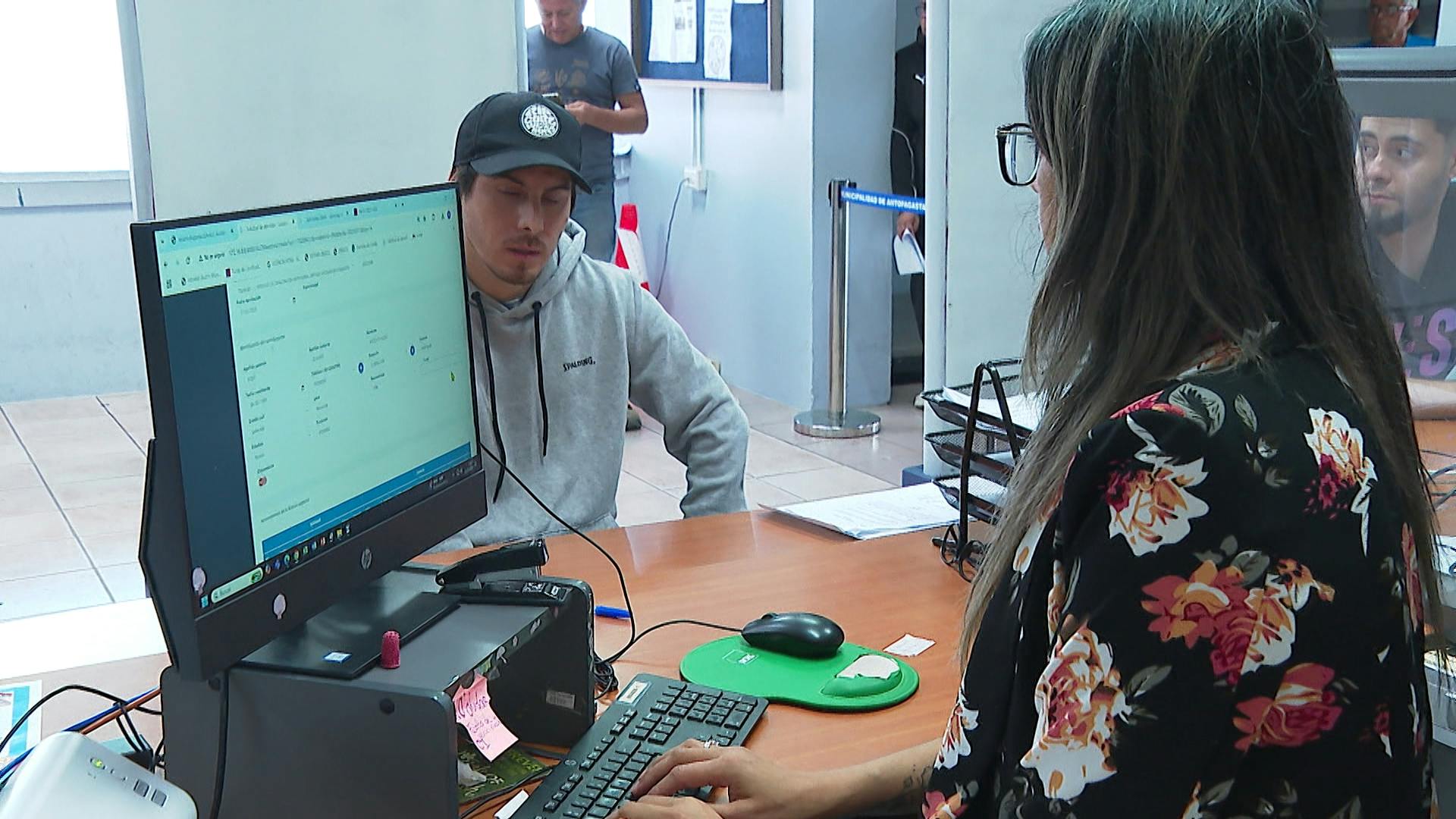 Municipalidad de Antofagasta realizará operativo para entregar 2 mil 500 licencias de conducir 