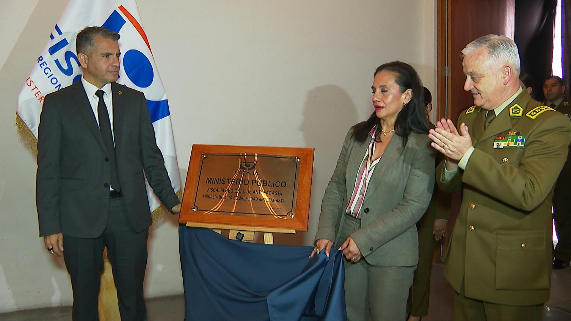 Crean sección de investigación patrimonial y corrupción y de la fiscalía de alta complejidad 