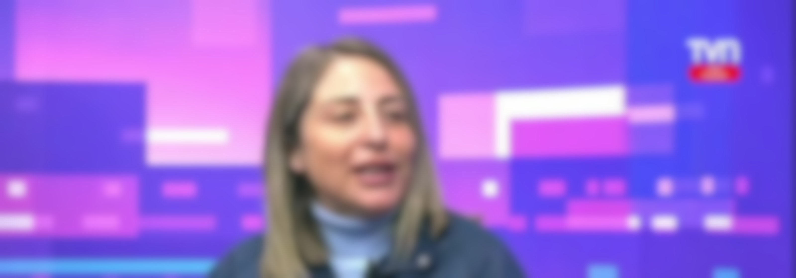Carla Manosalva - Seremi de Salud - Viernes 1 de agosto 2025