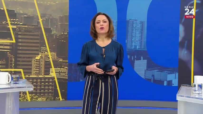 Estado Nacional - Domingo 03 de agosto 2025
