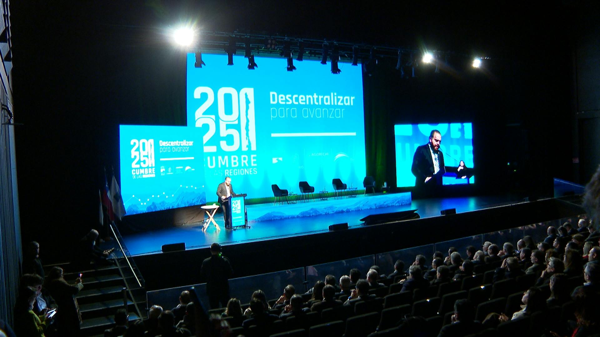Duros emplazamientos marcaron encuentro entre candidatos