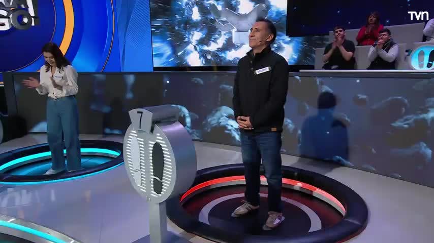 ¡Ahora Caigo! - Lunes 4 de agosto de 2025