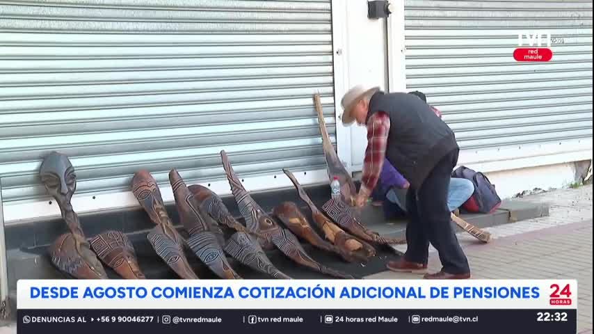 Comienza cotización adicional por parte del empleador