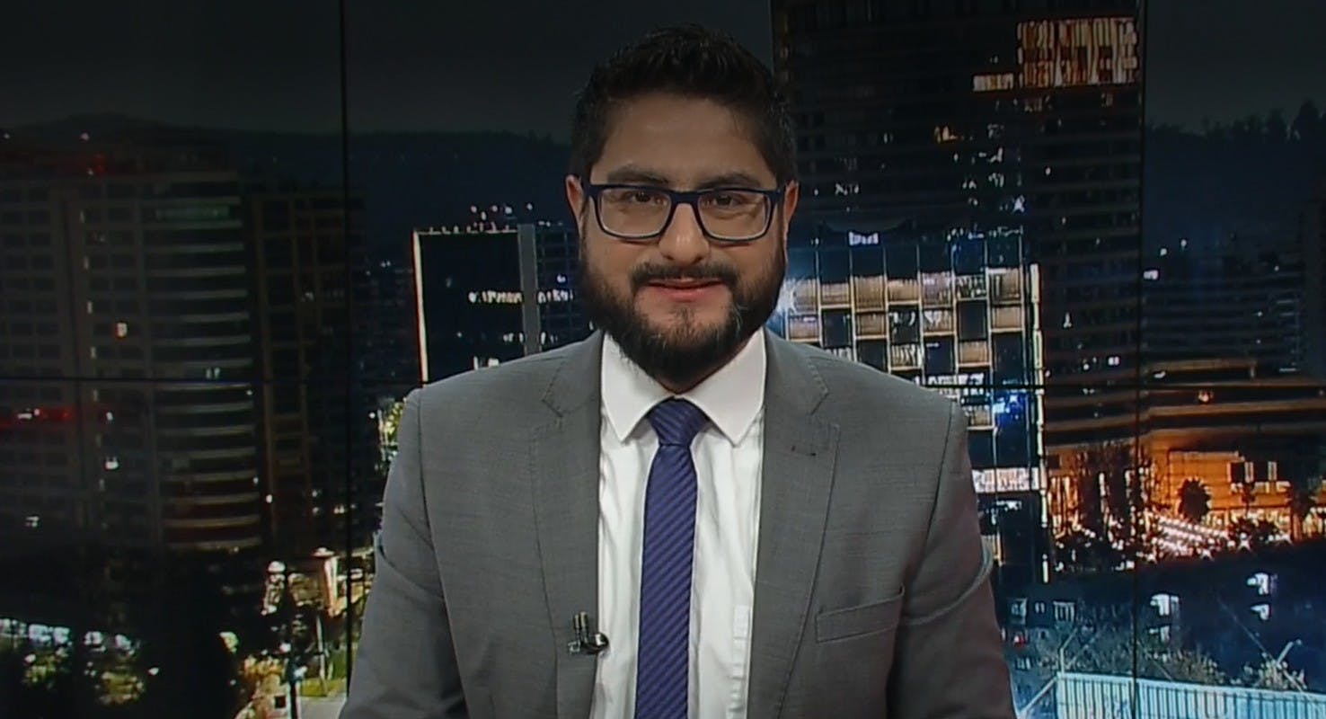 24 Horas Al Cierre - Lunes 4 de julio 2025