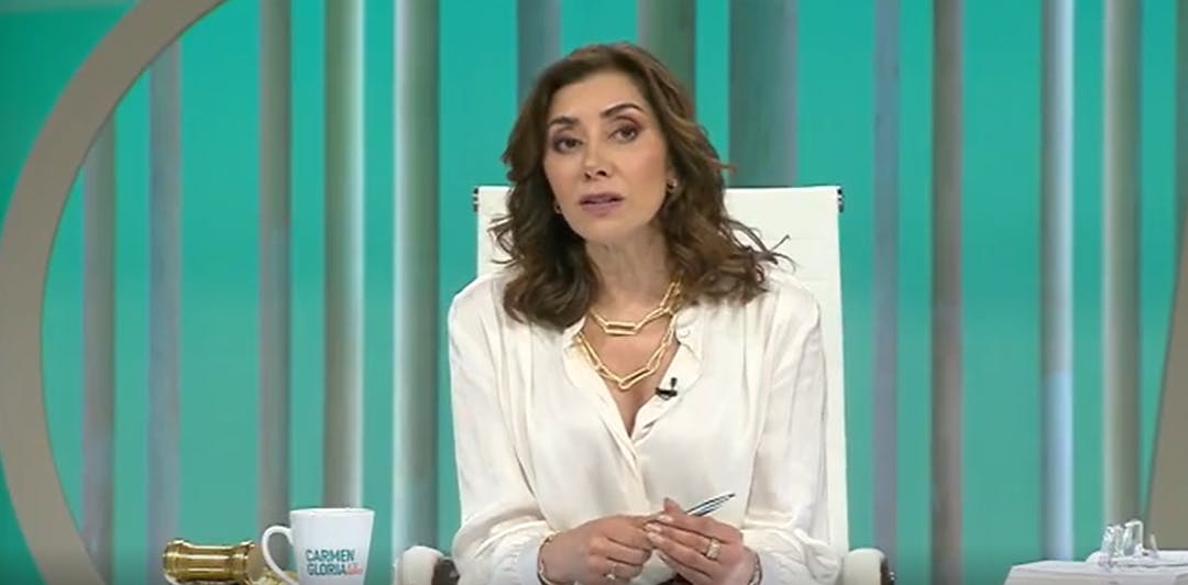 Carmen Gloria a tu servicio | Capítulo 5 de agosto 2025