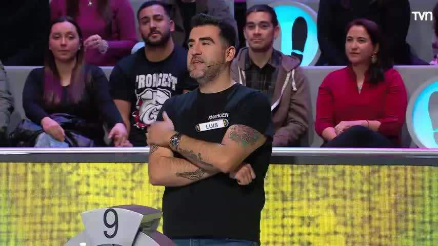 ¿"La Escoba" versión lírica?: la anécdota que vivió Luis con Chico Trujillo