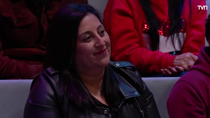 "Con ella hasta el final": el amor de Cristián por su pareja con cáncer