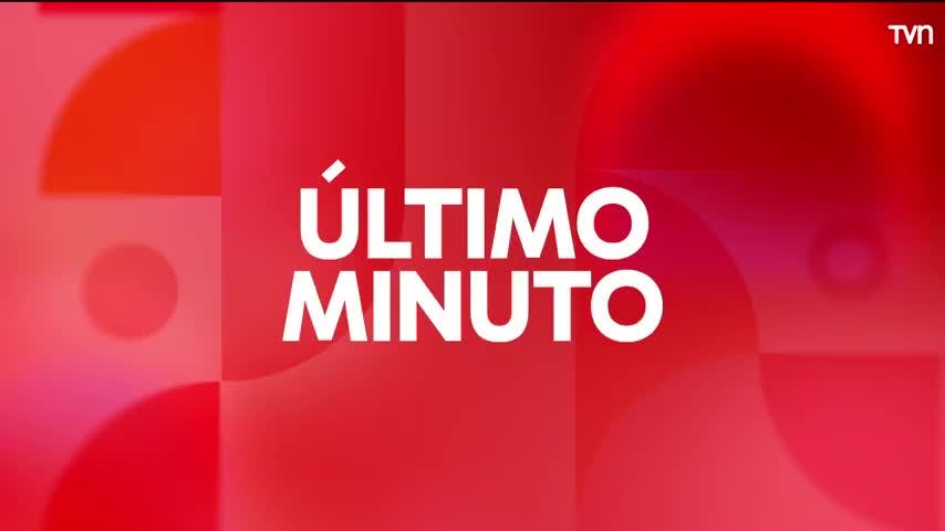 ¡20 metros en 40 minutos!: Infernal taco y caos total por corte de Puente Lo Saldes