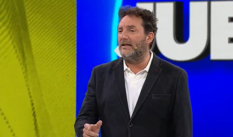 ¡Ahora Caigo! - Miércoles 6 de agosto de 2025