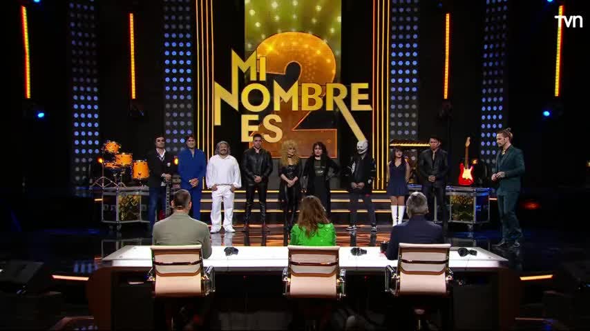 Mi Nombre Es 2 | Segunda Vuelta - Miércoles 6 de agosto de 2025
