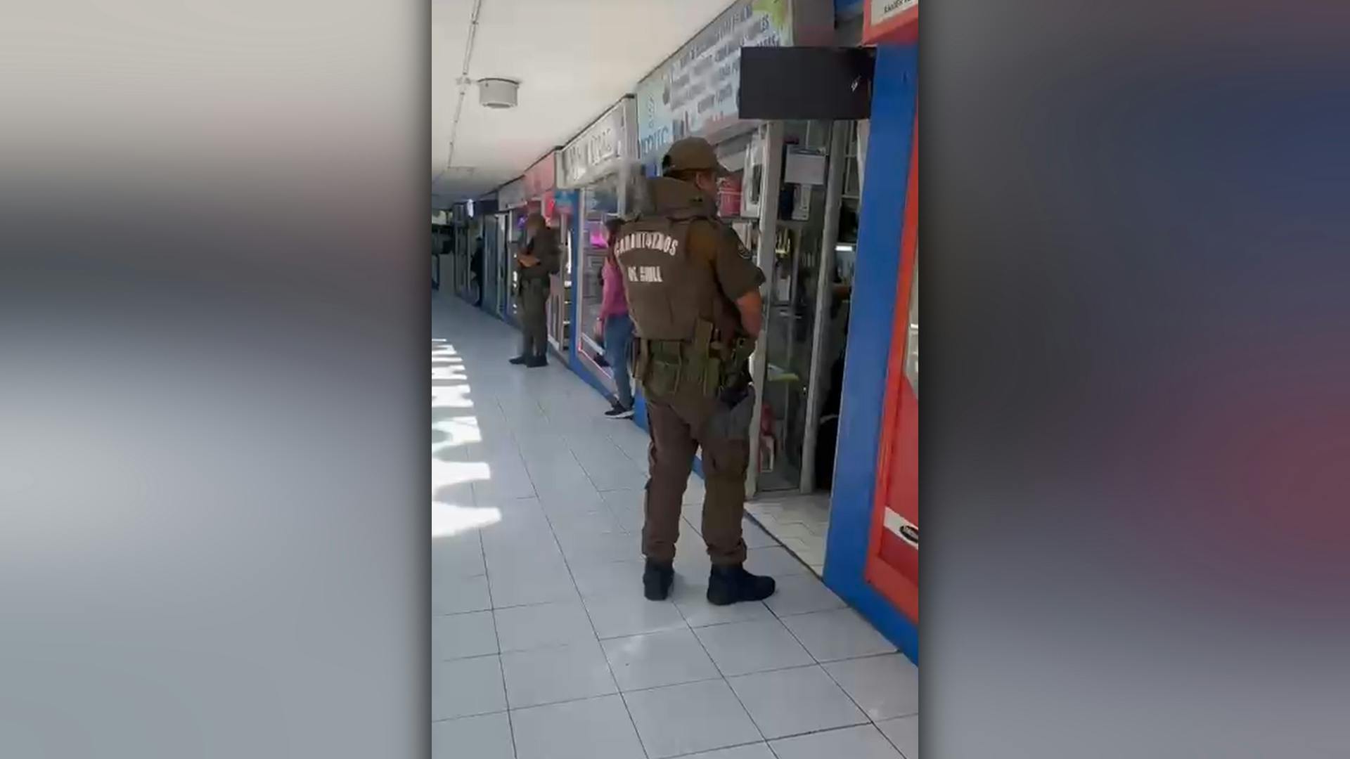 Formalizan a 12 personas por infringir la ley de propiedad industrial