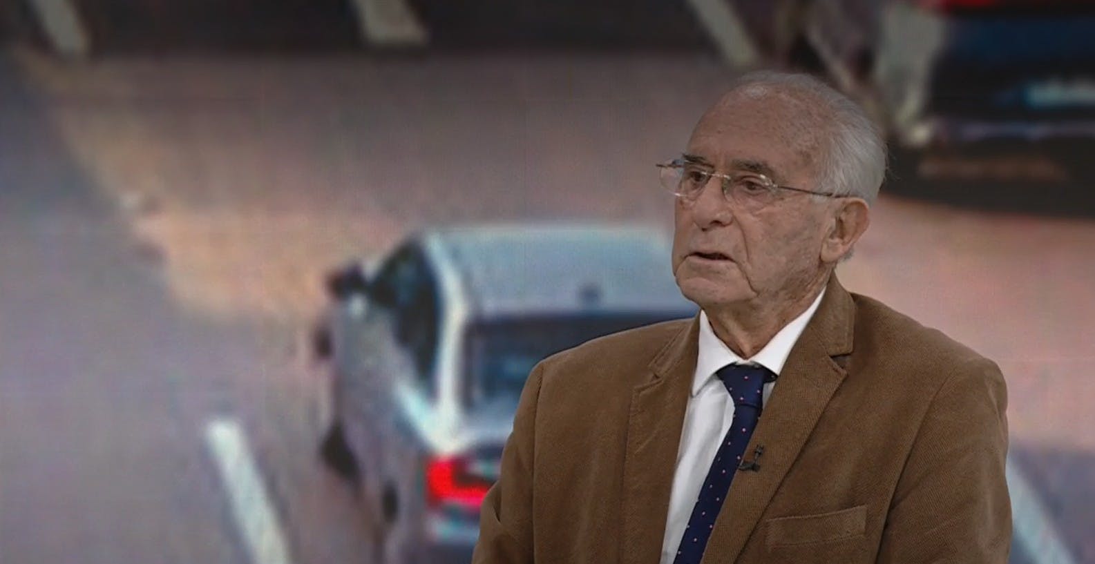Exministro Bitar por caos vial tras cierre de puente Lo Saldes: "Es un error no haberlo visualizado por parte de varios Gobiernos" 