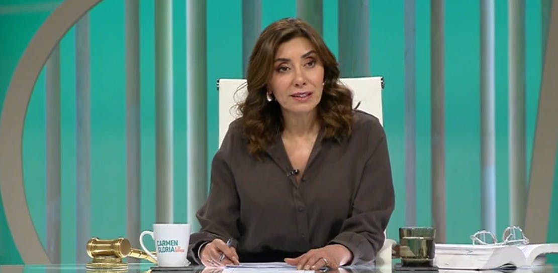 Carmen Gloria a tu servicio | Capítulo 7 de agosto 2025