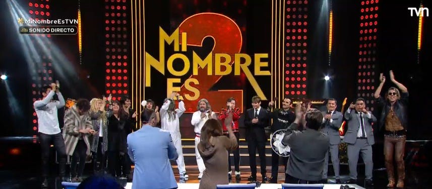 ¡Increíbles! Participantes protagonizan obertura llena de energía y talento