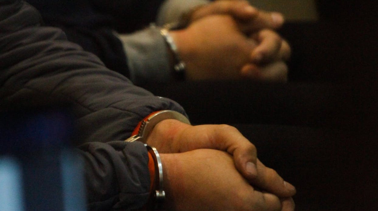 Serían extranjeros: Al menos cuatro detenidos por secuestro de empresario en Quilicura