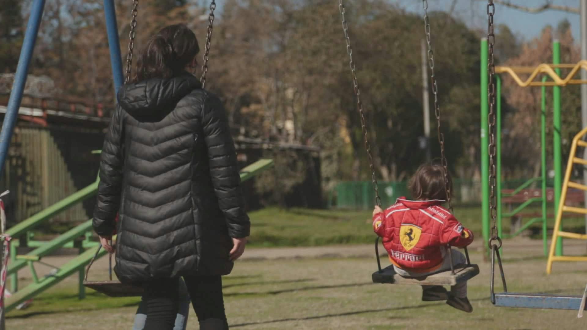 UNICEF crea campaña para el buen trato en el marco del Día de la Niñez