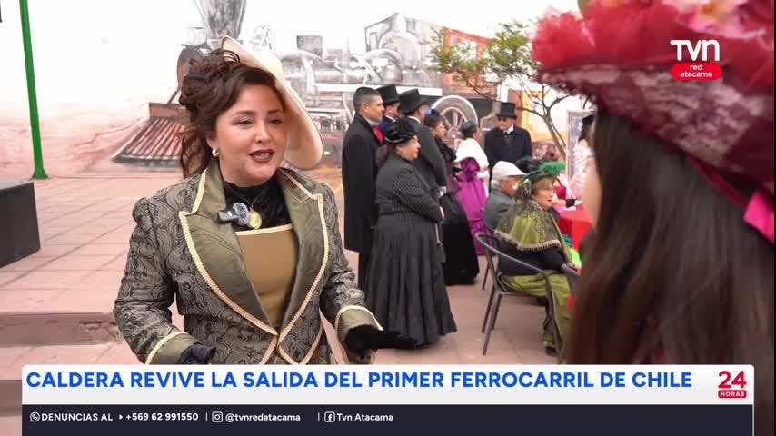 Chile Conectado: Fiesta de la Recreación