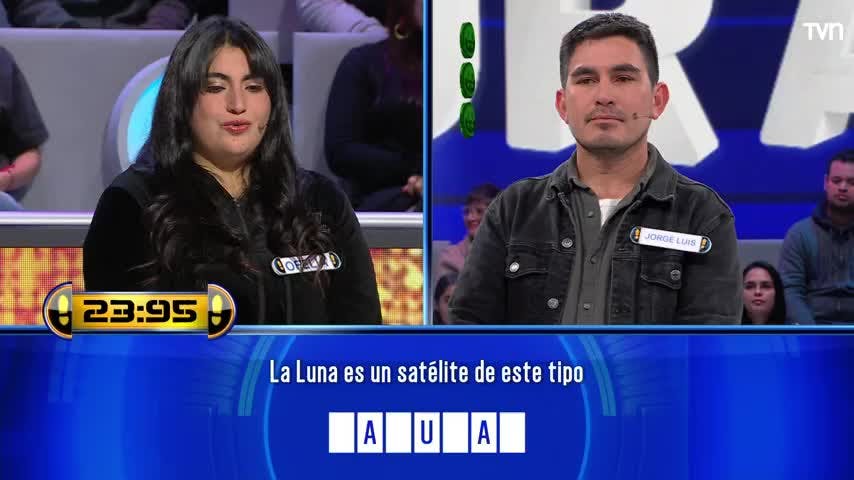 ¡Ahora Caigo! - Jueves 7 de agosto de 2025