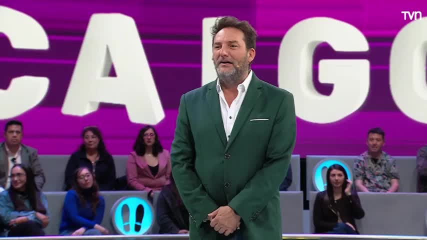 Javier y Matías: los "Sin Bandera" chilenos