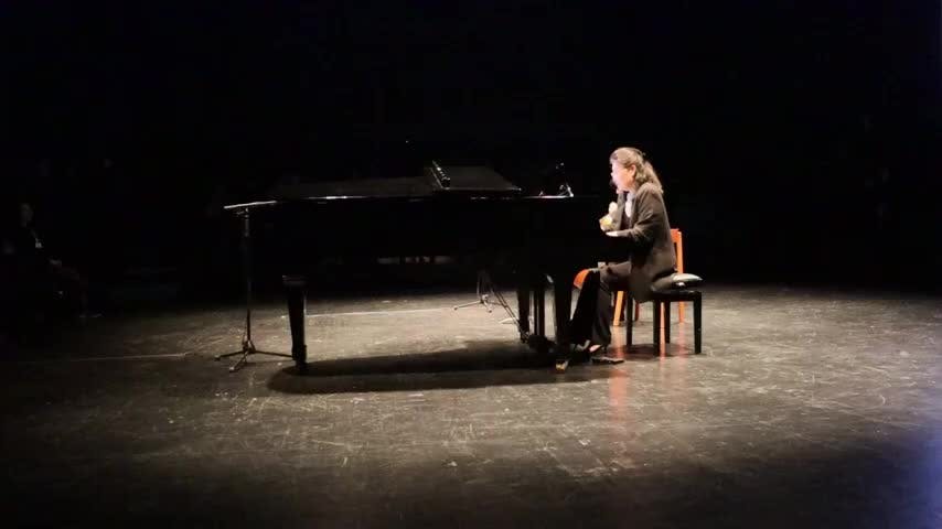 Festival de Música de Cámara llega a su clausura