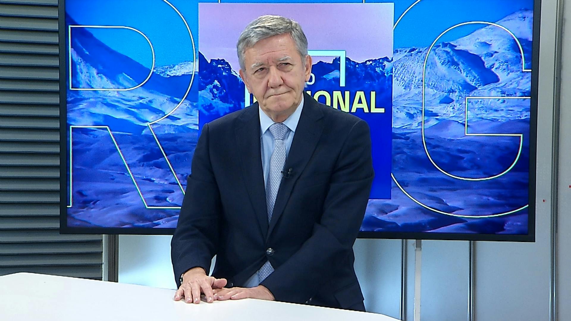 Martín Zilic presidente de Corbiobio: “El tema fundamental son los contrapesos del poder. Cuando no hay contrapesos del poder la corrupción puede entrar fácilmente”