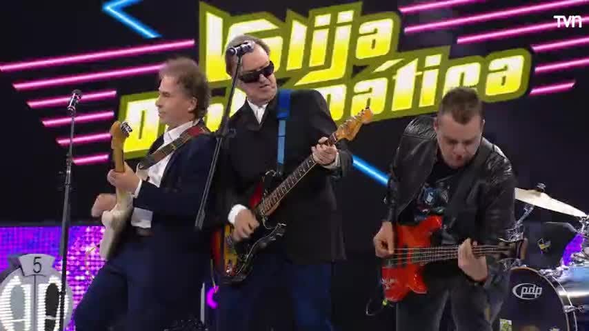 Ahora Caigo Prime - Viernes 08 de agosto de 2025