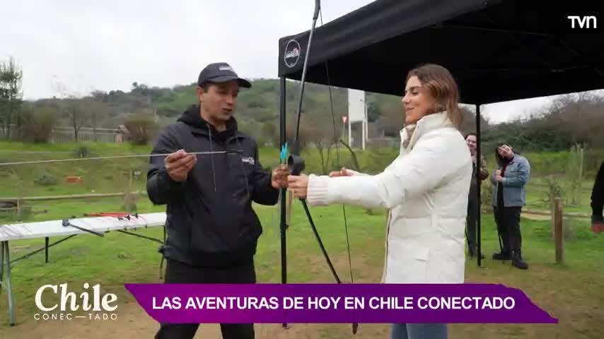 Chile Conectado: Capítulo 9 de agosto de 2025 