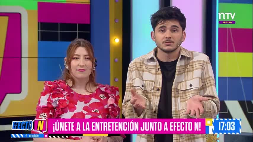 ¿Quién es más probable que...? Especial Día de la amistad y la palta