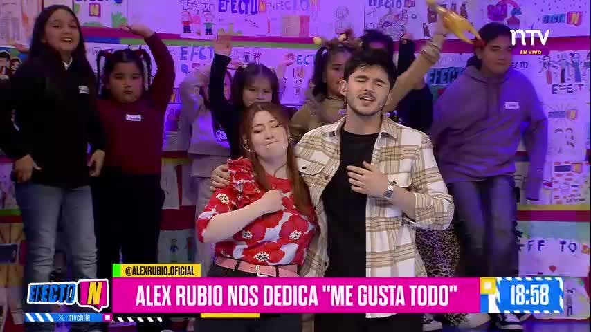 ¿Qué es el tropical ranchero? Alex Rubio nos cuenta su nueva propuesta musical 