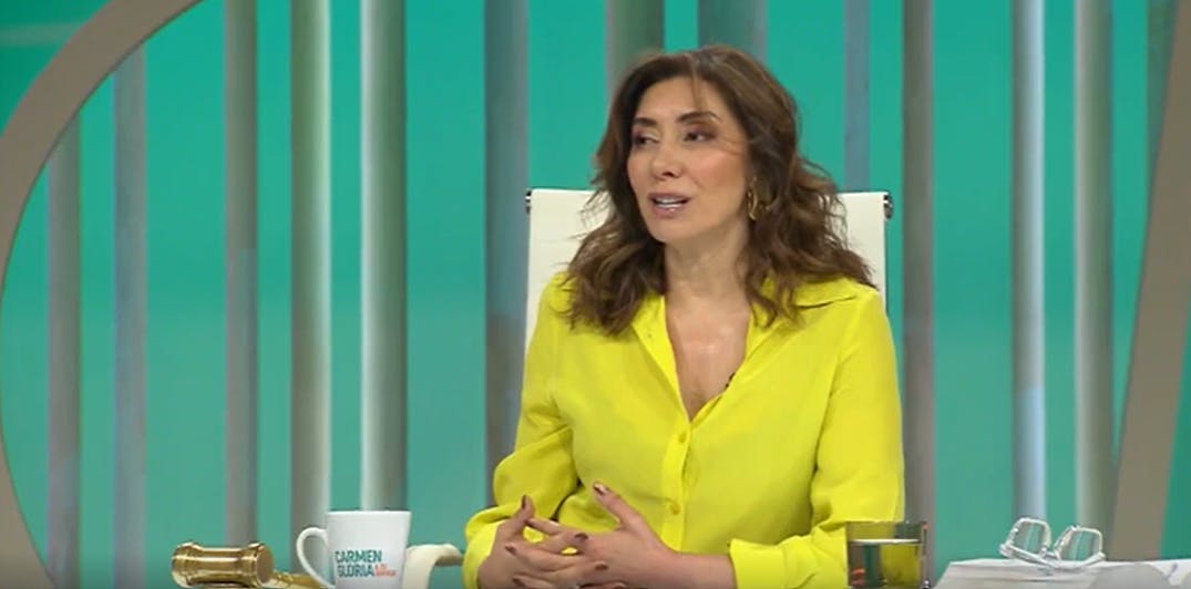 Carmen Gloria a tu servicio | Capítulo 11 de agosto 2025
