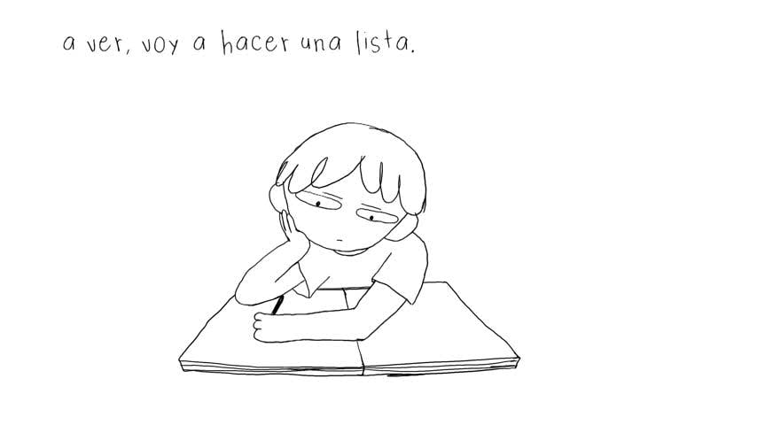 Samuel: "El domingo"