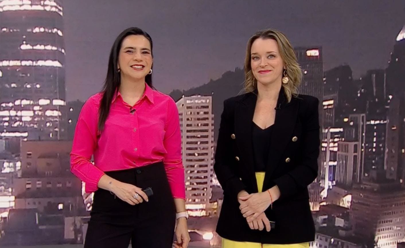 24 Horas Tu Mañana - Martes 12 de agosto 2025