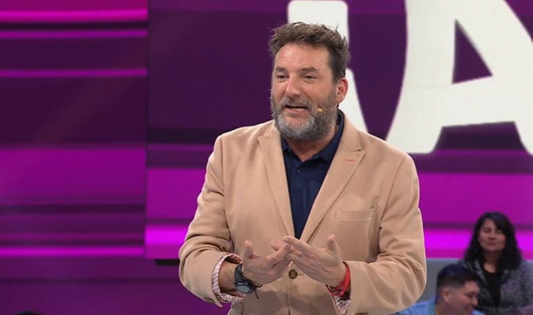 ¡Ahora Caigo! - Martes 12 de agosto de 2025