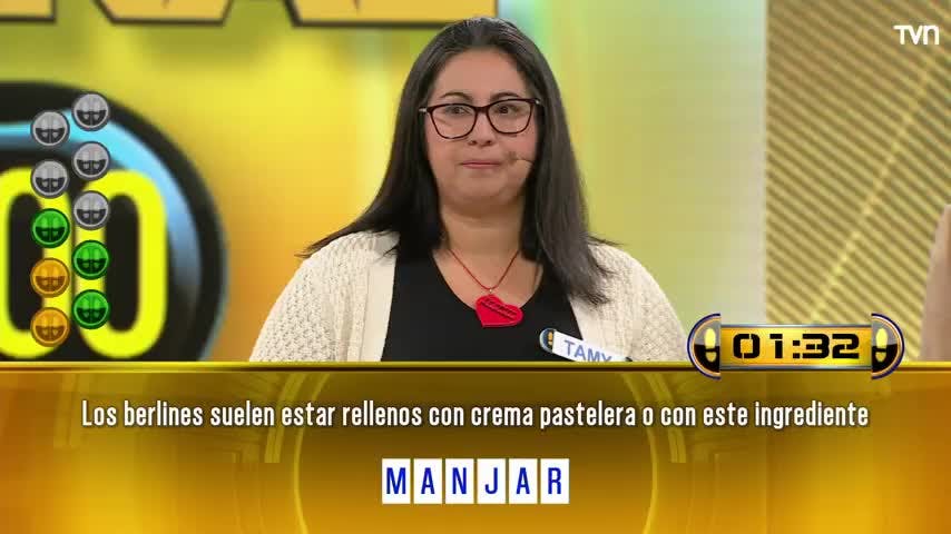 ¡Felicidades! Líder de este martes se lleva $3.050.000