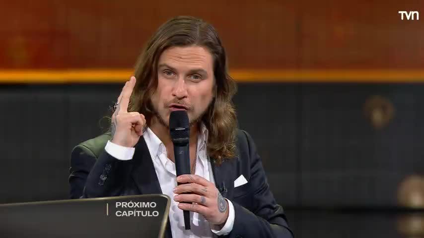 ¡Último día de selección de los históricos! Mira el avance de este miércoles de "Mi Nombre Es 2" 