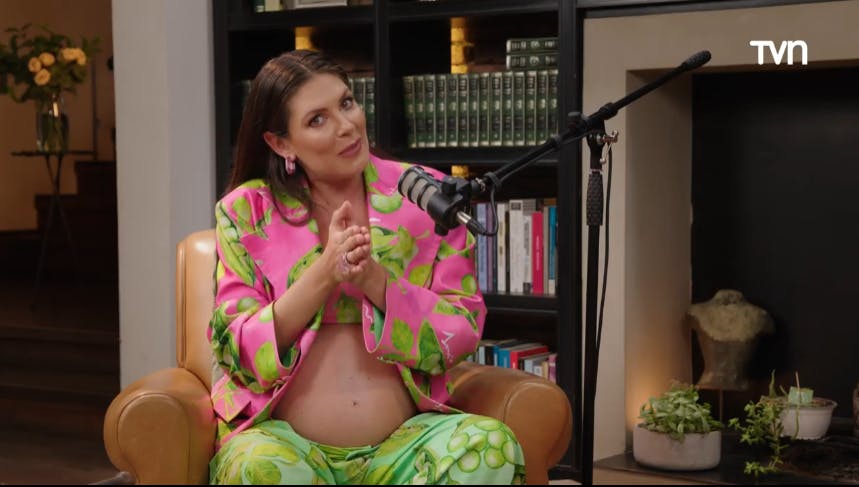 María Eugenia Lemos: "Si pasamos la prueba del parto, vamos por el segundo"