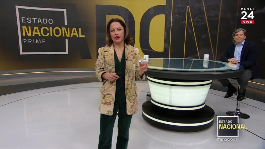 Estado Nacional - Jueves 7 de agosto 2025