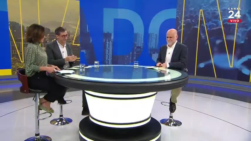Estado Nacional - Domingo 10 de agosto 2025