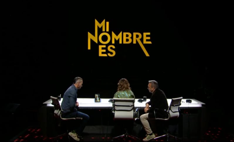 Mi Nombre Es 2 | Especial Históricos: Miércoles 13 de agosto 2025