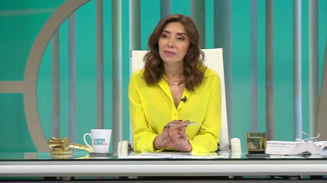 Carmen Gloria a tu servicio | Capítulo 13 de agosto 2025